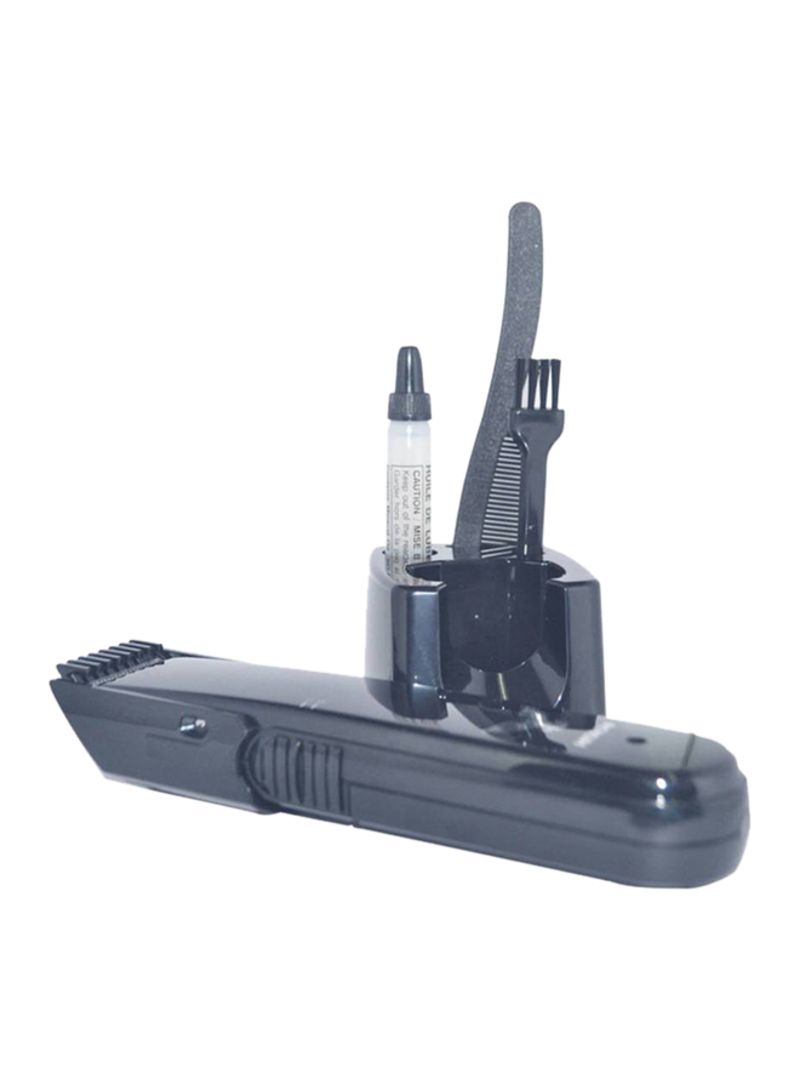 Beard Trimmer Dark Blue